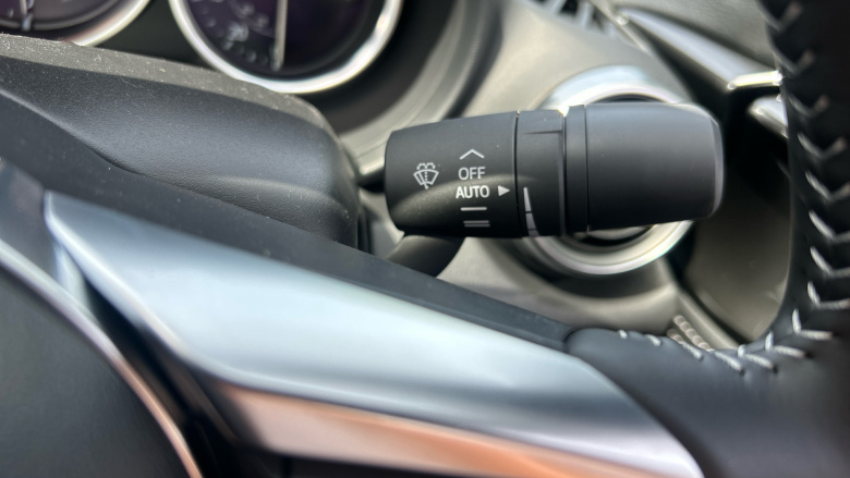 Mazda MX-5 RF 2.0 [184] Homura 2dr Petrol Convertible